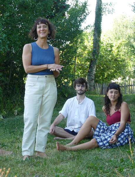 Vendredis du Revermont / Same sang