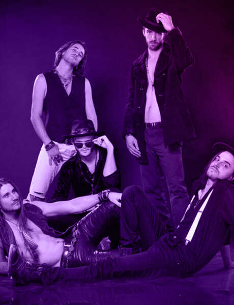 "Birds Off Paradise" | OFF THE PISTES