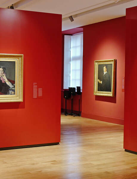 Spectacle - Zinzoline et le sac du Père Noël