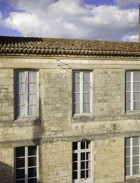 Journées européennes du patrimoine au Musée National de la Marine