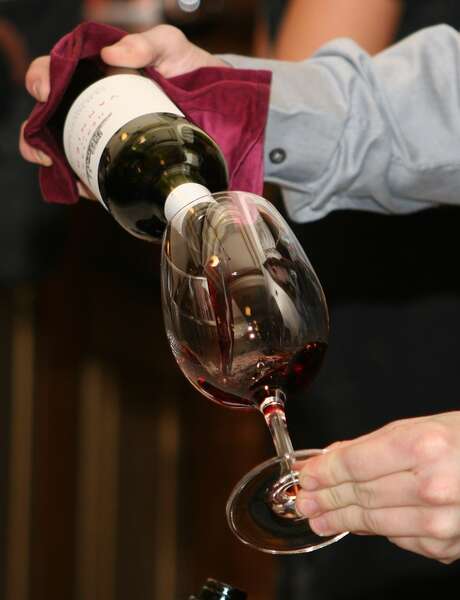 Masterclass : Vinalia