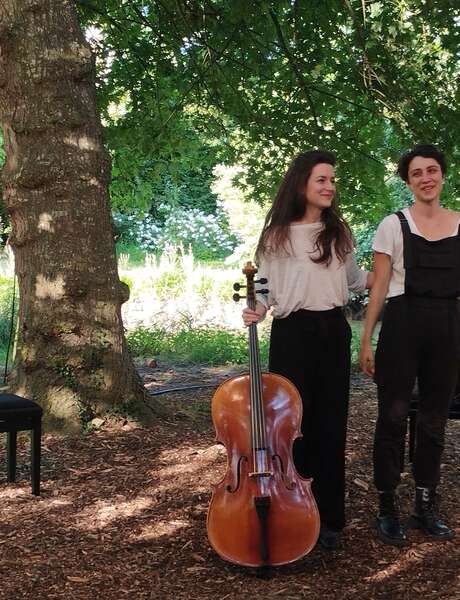 Festival Remp'Arts - Le temps d'une triple croche Festival Remp'Arts - Le temps d'une triple croche