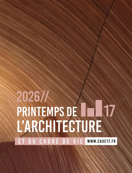 Frühling der Architektur: Im Fokus: der Gemischtwarenladen