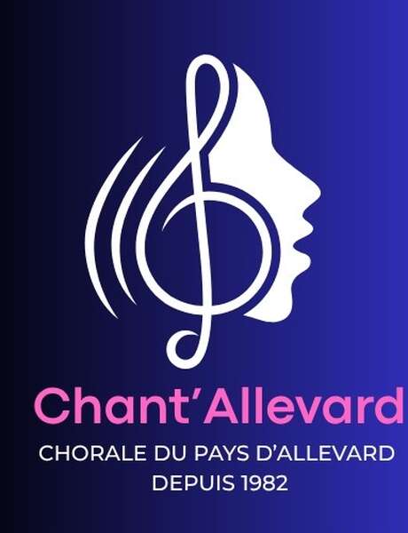 Concert de chorales : Chant'Allevard reçoit Ugine