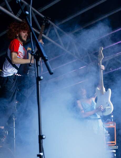 The Toksin | OFF THE PISTES