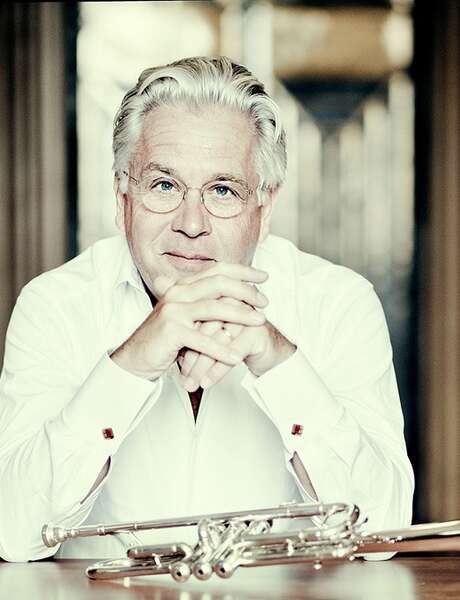 Verbier Festival - HÅKAN HARDENBERGER / MATS BERGSTRÖM