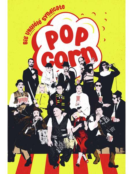 Pop Corn