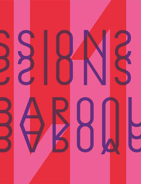 Festival - Pasiones Barrocas