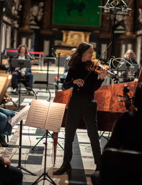 Musique classique : Il Gardellino