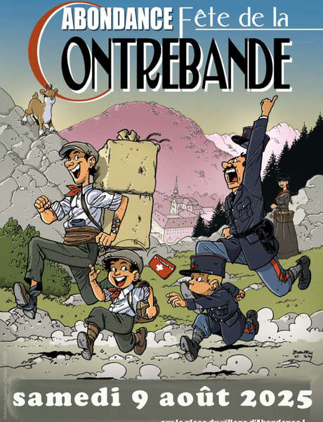 Contraband Festival - Crafts Day