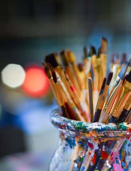 Vide atelier