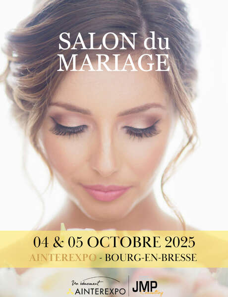 Salon du mariage