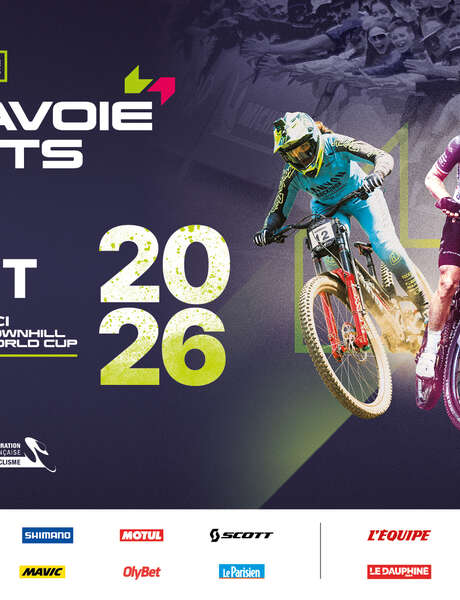 UCI Mountain Bike World Cup