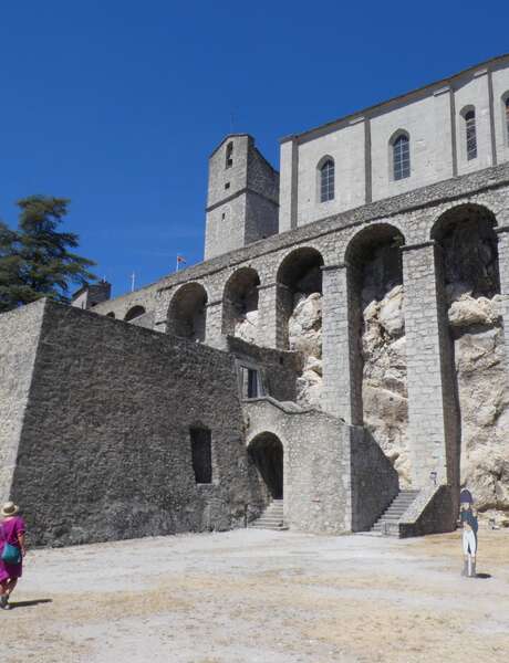 Visites guidées de la Citadelle