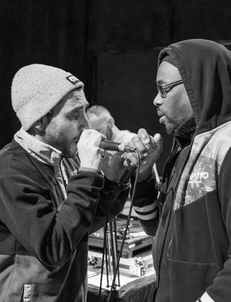 Rimé & Téty