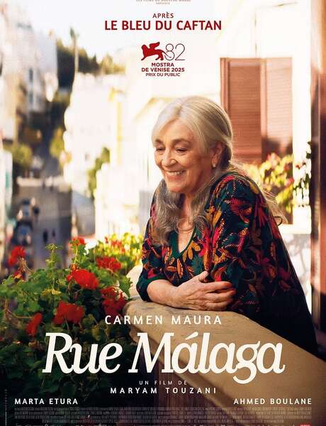 Rue Malaga