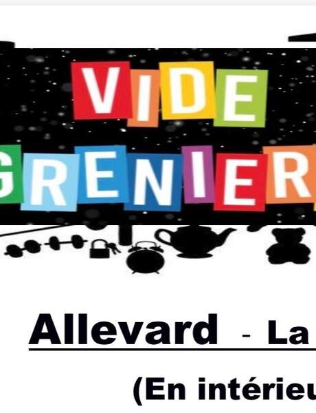 Vide-Greniers de printemps de l'ACTPA