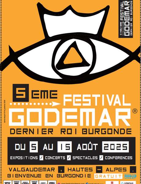 5ème Festival Godemar