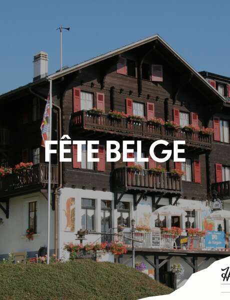 Belgian party