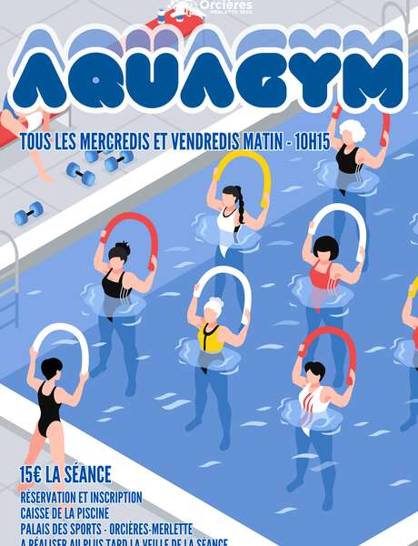 Aquagym