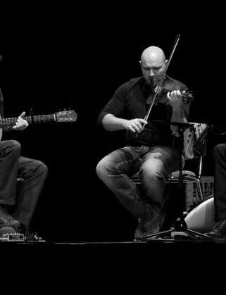 Jazz au Village "Shelta"