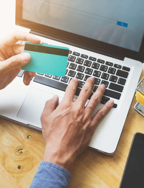 Atelier informatique : achats sur internet