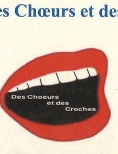 Des Choeurs et des Croches: concert K-Barré-DK Phonie