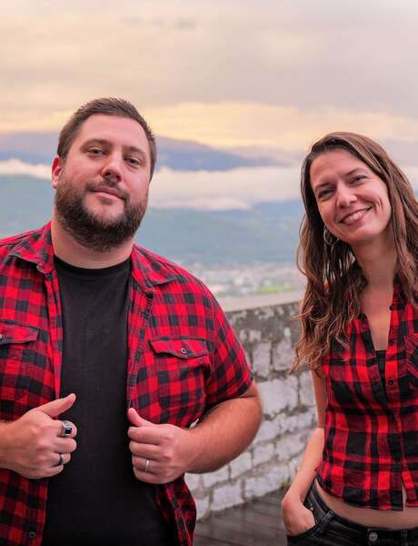 Concert - Save tonight