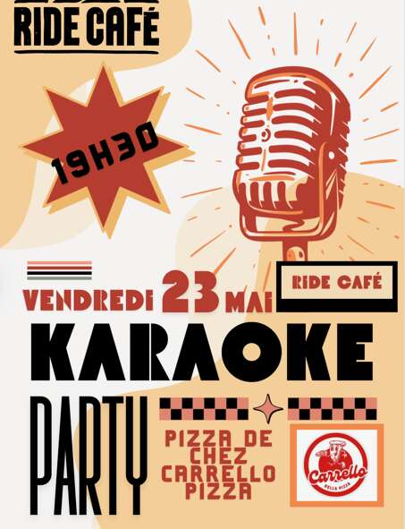 Karaoké