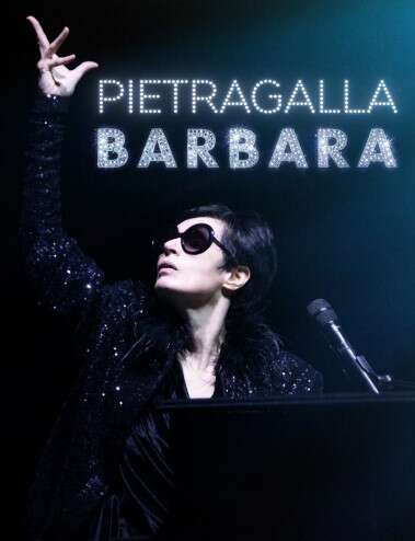 Pietragalla – Barbara