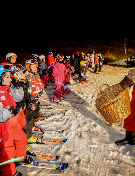 Teddy Bears'Christmas