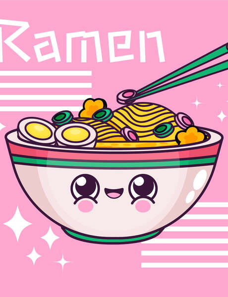 Ramen ton manga (dès 12 ans)