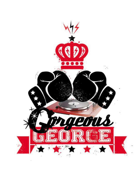 DJ set - Carte blanche to Mr. Georges