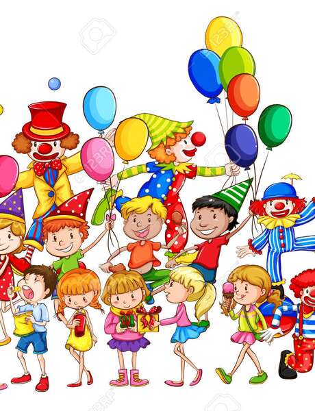 Fête occitane des pitchous