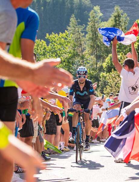 Tour de France 2026 - étape 19 : Gap - Alpe d'Huez