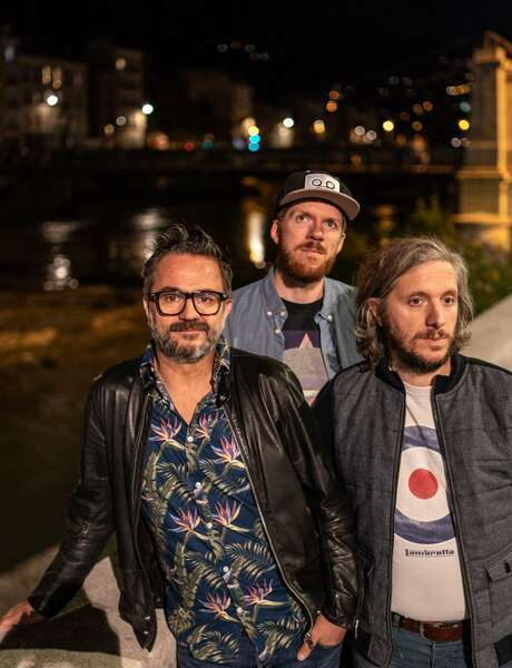 Place aux concerts -The French Bastard