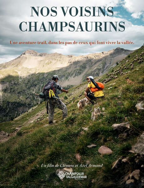 Nos Voisins Champsaurin
