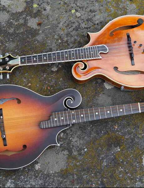 Concert - The Cajun Travellers