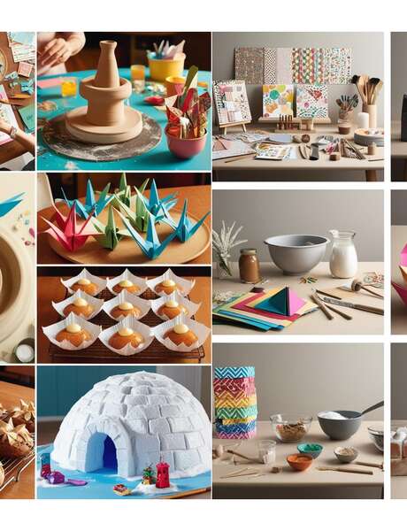 Atelier de Paco Atelier de Paco