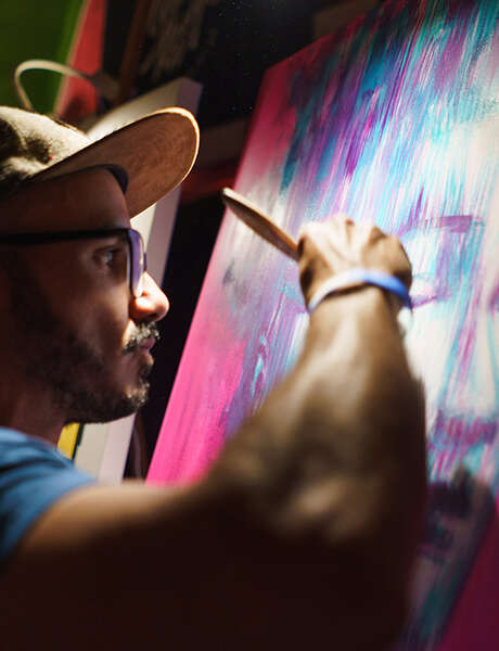 Festival "Aux sons de l’eau #2" [Spectacle & Battle de peinture]