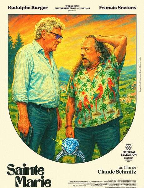 Sainte-Marie aux Mines