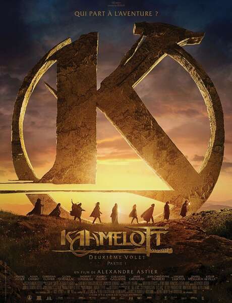 Kaamelott 2