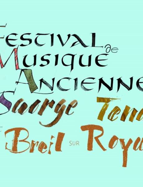 6e Festival de musique ancienne de la Roya : La Balade du Festival