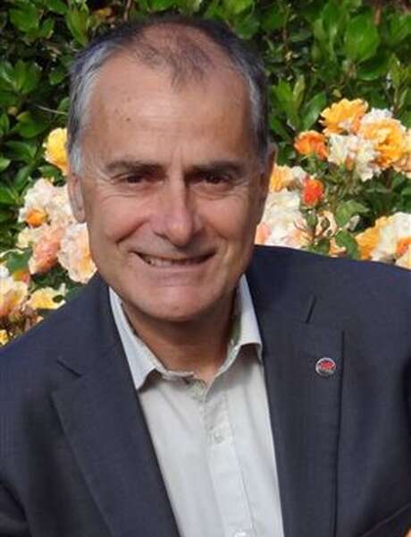 Conférence de Daniel Boulens -  Les roses, sauvages ou cultivées, un monde fascinant à (re)découvrir