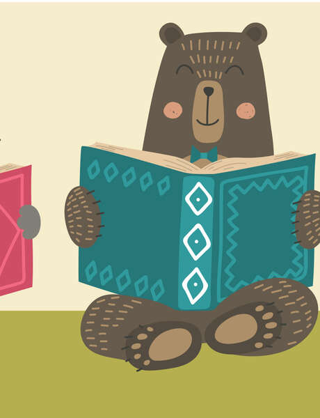 Marmite à histoires Marmite à histoires