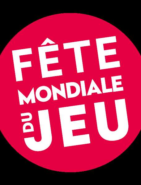 Fête mondiale du jeu