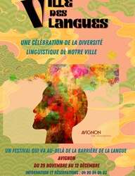 Ville des langues