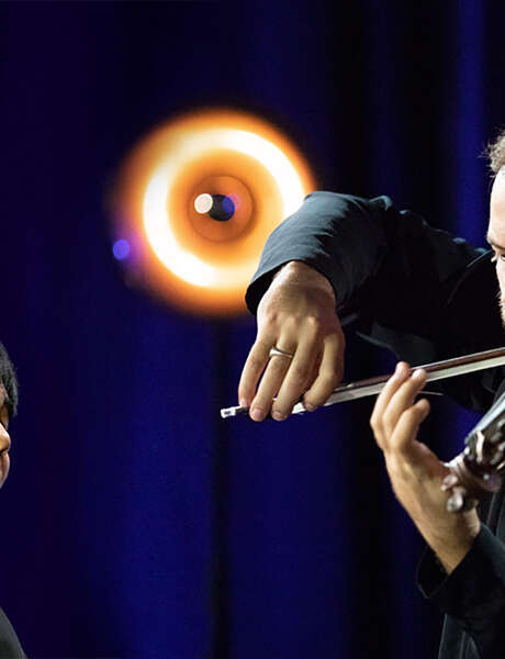 Verbier Festival - INTÉGRALE DES SONATES POUR VIOLON DE BEETHOVEN II