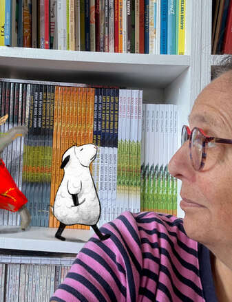 Workshop mit Plumapi „Mein kleines illustriertes Herbarium”