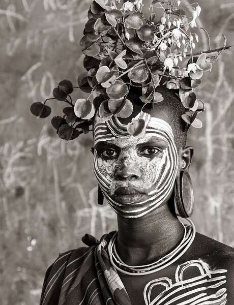 Vernissage "Images d'Afrique et d'ailleurs : l'œil d'une voyageuse photographe" de Ghislaine De Nul